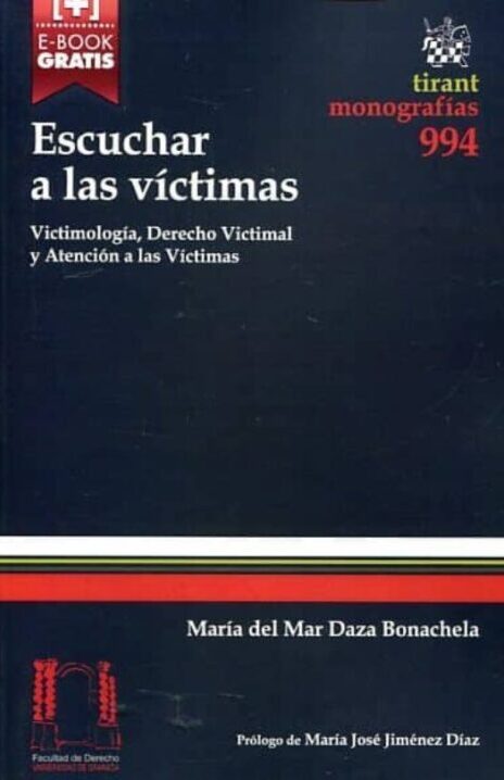 portada-libro-maria-del-mar-daza-bonachela-escuchar-a-las-victimas